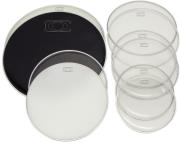 dermata tympanon gewapure set dc 10 12 14 14sd 20bd photo dermata tympanon gewapure set dc 10 12 14 14sd 20bd photo