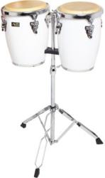 conga gewapure mini club salsa white sparkle photo conga gewapure mini club salsa white sparkle photo
