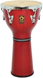 djembe gewapure club salsa pro red photo djembe gewapure club salsa pro red photo