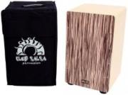 cajon gewapure club salsa zebrano pattern 2 photo cajon gewapure club salsa zebrano pattern 2 photo