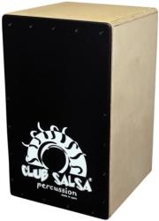 cajon gewapure club salsa pro photo