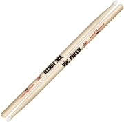 mpagketes vic firth american classic series hickory nylon tip 5bn photo
