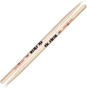 mpagketes vic firth american classic series hickory nylon tip 5an photo