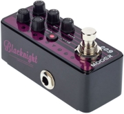petali mooer 009 micro preamp blacknight photo