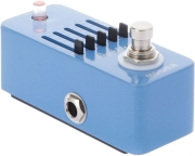 petali mooer graphic equalizer for guitar photo