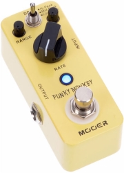 petali mooer modulation funky monkey photo