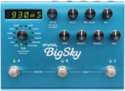 petali strymon big sky multidimentional reverb photo