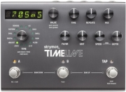 petali strymon timeline multidimentional delay photo