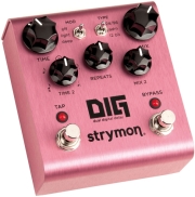 petali strymon dig dual digital delay photo