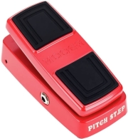 petali mooer pitch step polyphonic pitch shifter and harmonizer photo