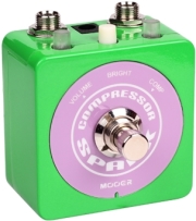 petali mooer compression spark compressor pedal photo