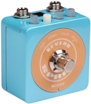 petali mooer reverb spark reverb pedal photo