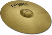 piatini paiste 101 brass 18 crash ride photo