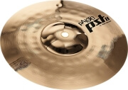 piatini paiste pst 8 reflector 10 rock splash photo