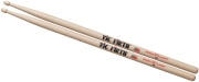 mpagketes vic firth american classic series hickory 5a black photo