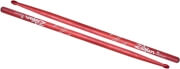 mpagketes zildjian z5anr 5an nylon tip hickory red photo