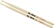 mpagketes vic firth american classic series hickory x55a photo