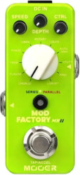 petali mooer modulation mod factory mkii photo