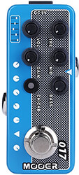petali mooer 017 microamp cali mkiv photo