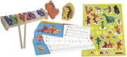 glockenspiel der kleine drache kokosnuss kai animal shaker set me 2 kopanoys photo