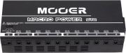 trofodotiko mooer macro power s12 12 ports isolated photo