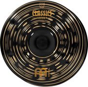 piatinia meinl 13 classics custom dark hi hats photo