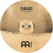 piatinia meinl 18 cc18tc b classics custom brilliant thin crash photo piatinia meinl 18 cc18tc b classics custom brilliant thin crash photo