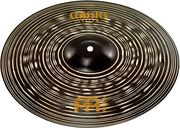 piatinia meinl 18 classics custom dark crash photo