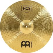 piatinia meinl 20 hcs crash ride photo