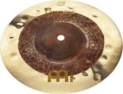 piatinia meinl b10dus 10 byzance dual splash extra dry photo