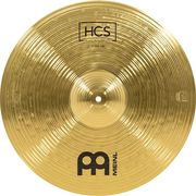 piatinia meinl hcs18cr crash ride 18 photo piatinia meinl hcs18cr crash ride 18 photo