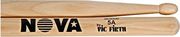 vic firth n5a wood mpagketes nova photo vic firth n5a wood mpagketes nova photo