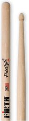 vic firth fs5a american concept freestyle 5a wood mpagketes photo