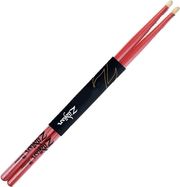 zildjian 5a chroma pink wood mpagketes photo zildjian 5a chroma pink wood mpagketes photo