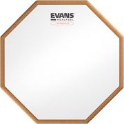 evans real feel practice pad 10 rf10g at photo evans real feel practice pad 10 rf10g at photo
