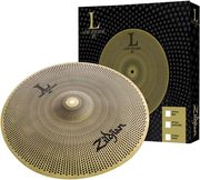 zildjian low volume l80 20 piatini ride photo zildjian low volume l80 20 piatini ride photo