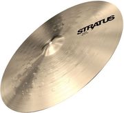 sabian 16 stratus piatini crash photo