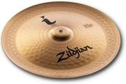 zildjian 16 i china piatini photo