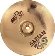 sabian b8 pro 10 piatini china splash photo