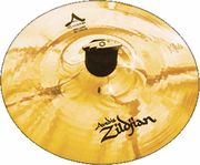 zildjian a custom 10 piatini splash brilliant photo zildjian a custom 10 piatini splash brilliant photo