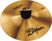 zildjian a 08 piatini splash photo