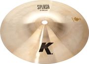 zildjian k series 08 piatini splash photo
