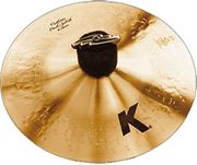 zildjian k custom 08 piatini dark splash photo