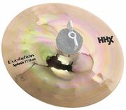 sabian 7 hhx evolution piatini splash photo sabian 7 hhx evolution piatini splash photo