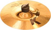 zildjian k custom 09 piatini hybrid splash photo
