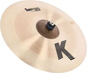 zildjian 16 k sweet crash piatini photo