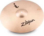 zildjian 16 i crash piatini photo