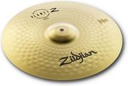 zildjian 16 planet z piatini crash photo