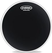 evans tt10hbg hydraulic derma tom 10 black photo