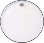 remo sa 0112 snare ambassador hazy 12 derma ntrams photo